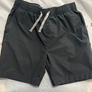 J Crew Active Sock Shorts